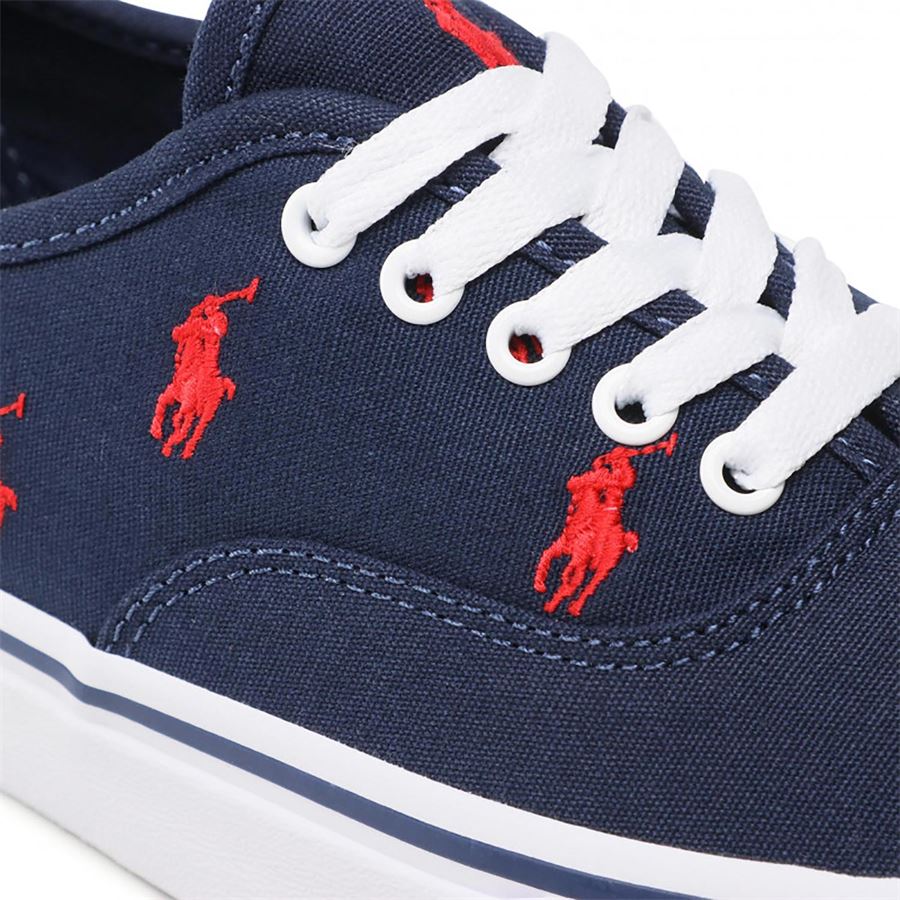 KEATON PONY Polo Ralph Lauren | 816841209016